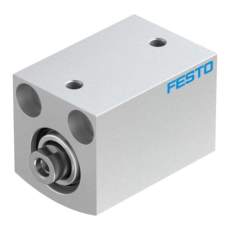 Festo Short-Stroke Cylinder ADVC-20-25-I-P ADVC-20-25-I-P